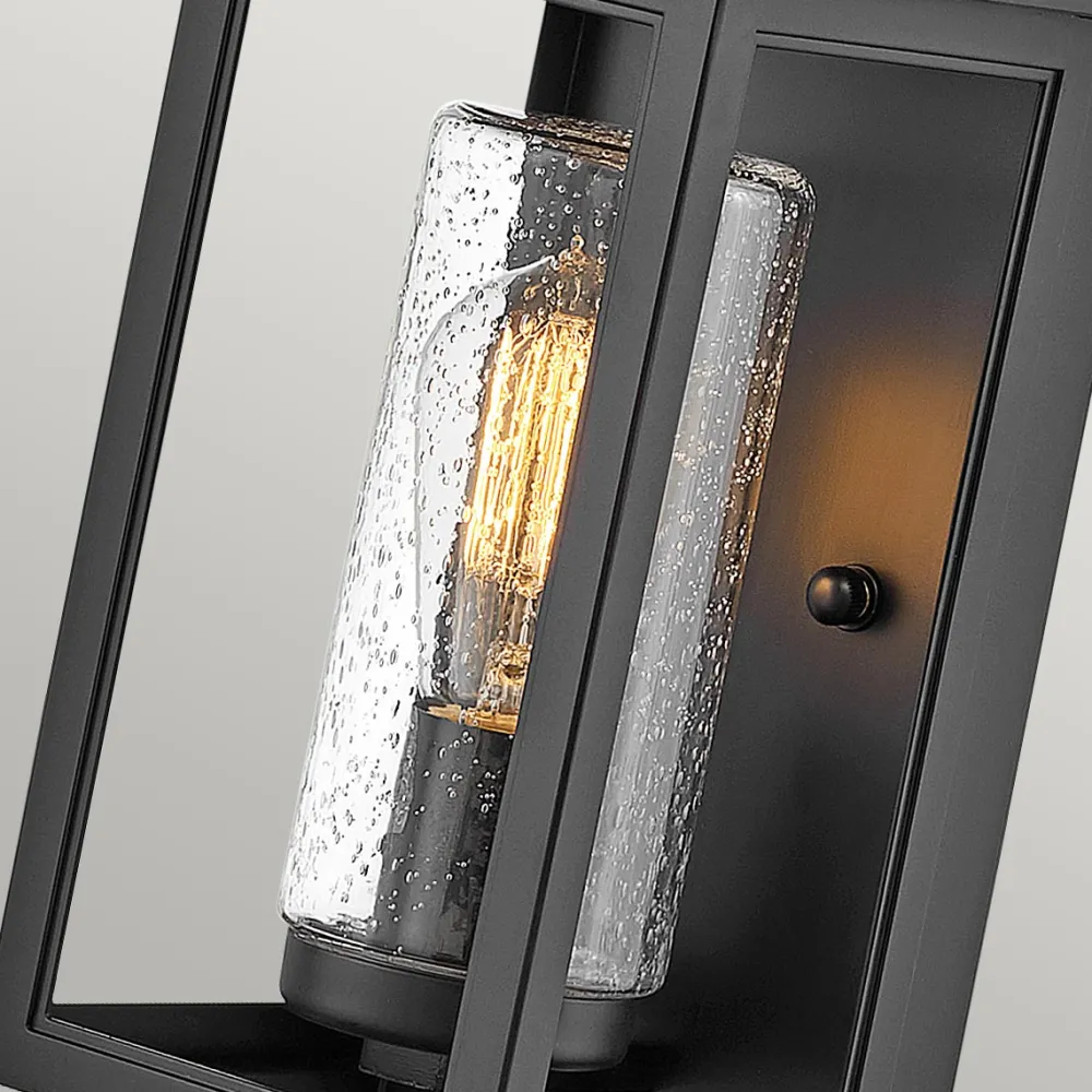 New Elstead Lighting Atwater 35cm utelampa