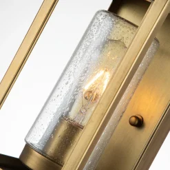 Sale Elstead Lighting Atwater 35cm utelampa
