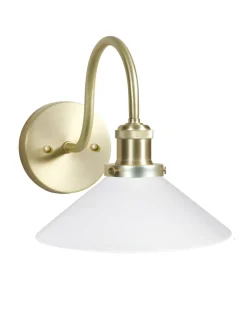 Online PR Home August 38cm badrumslampa