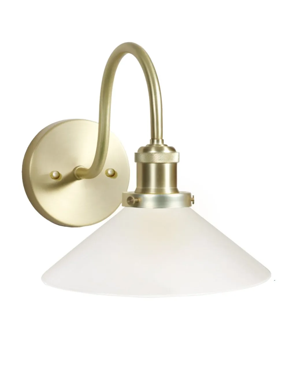 Online PR Home August 38cm badrumslampa