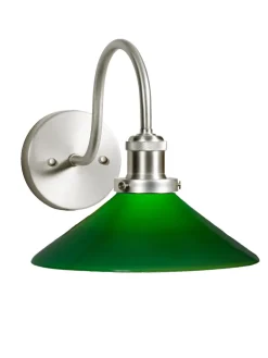 Clearance PR Home August 38cm badrumslampa
