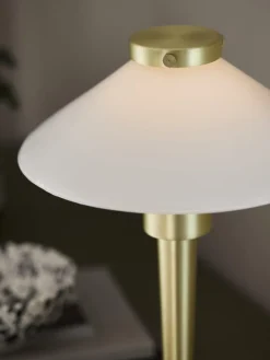 Sale PR Home August 34cm bordslampa