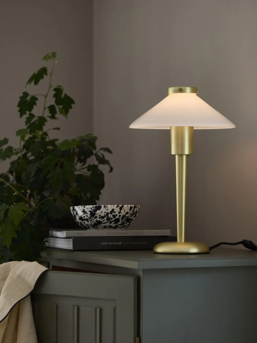 Sale PR Home August 34cm bordslampa