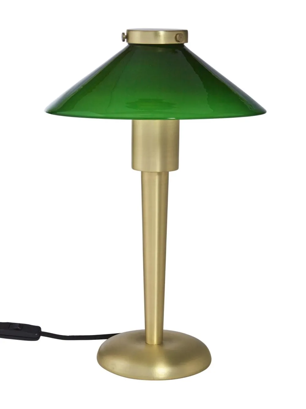 Hot PR Home August 34cm bordslampa