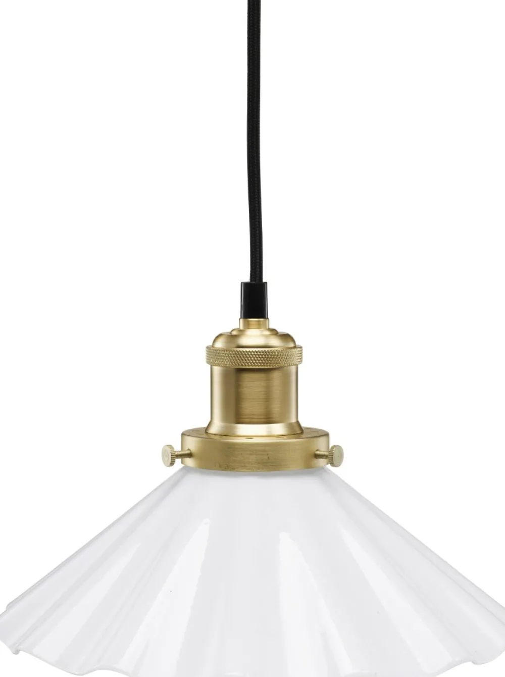 Online PR Home August Ø25 fönsterlampa