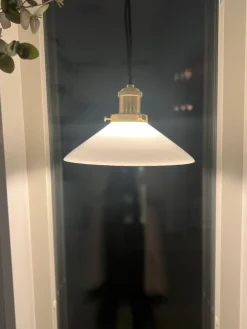 Sale PR Home August Ø25 fönsterlampa