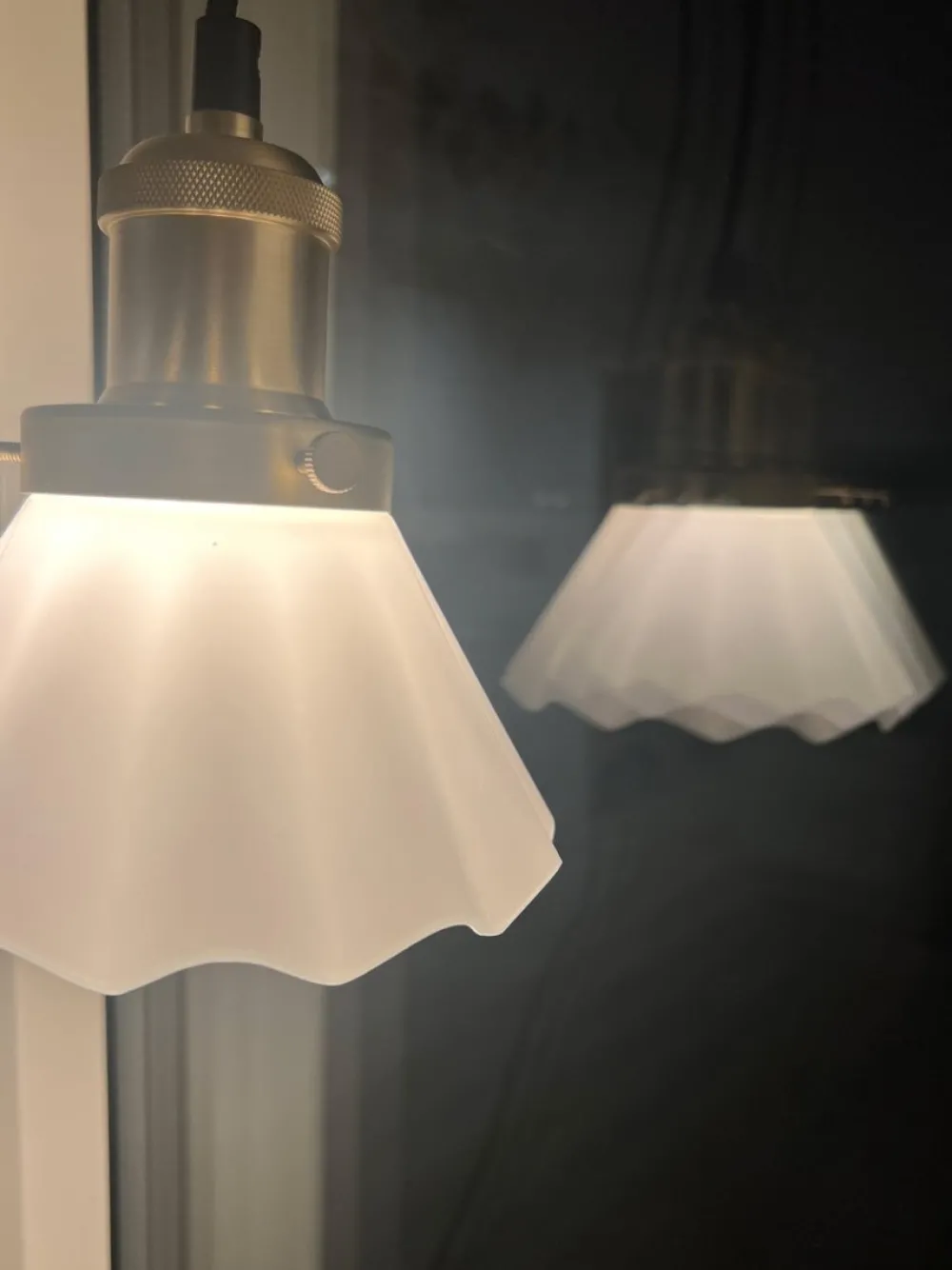 Discount PR Home August Ø15 fönsterlampa