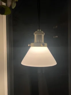 Hot PR Home August Ø15 fönsterlampa