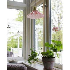 Hot PR Home August Ø25 fönsterlampa
