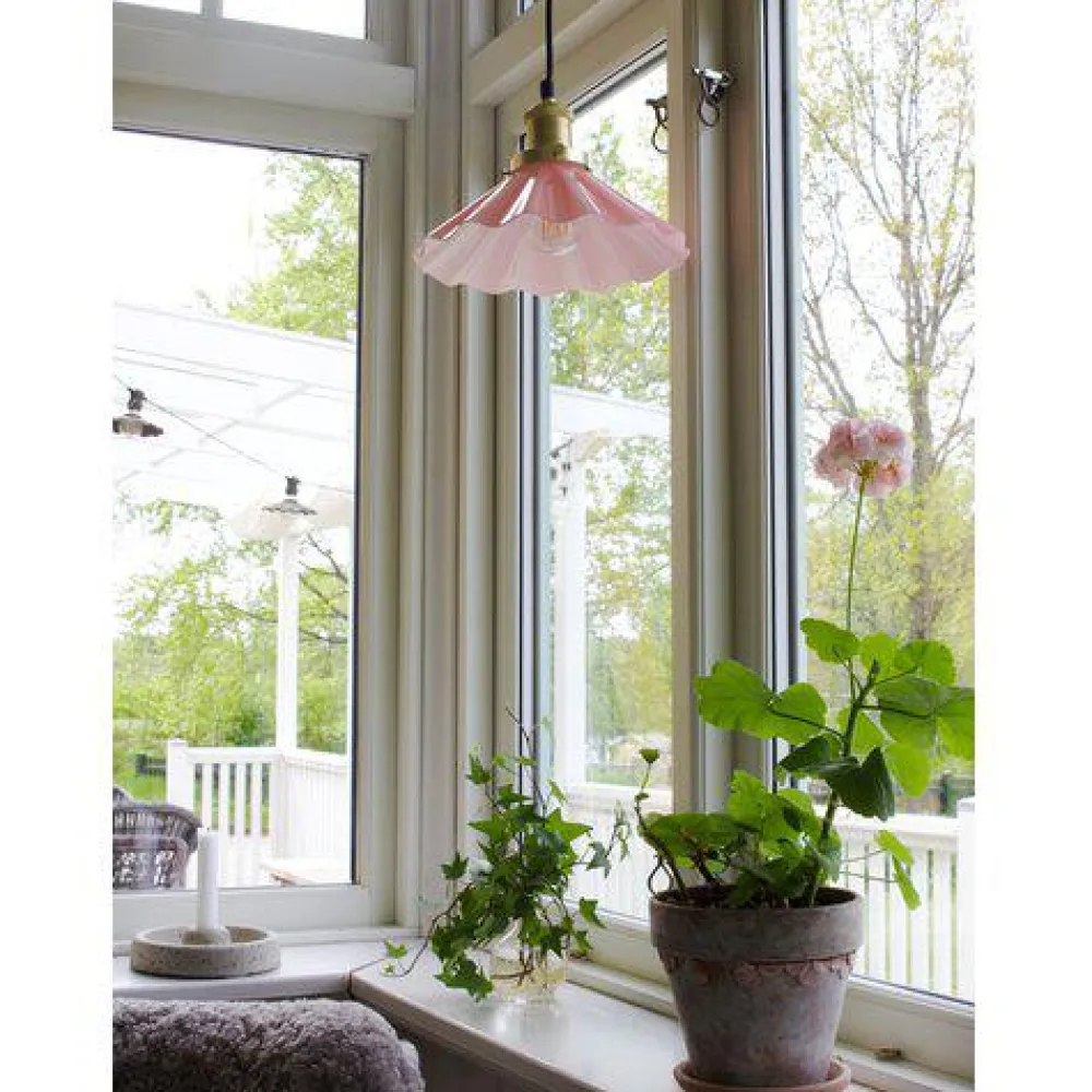 Hot PR Home August Ø25 fönsterlampa