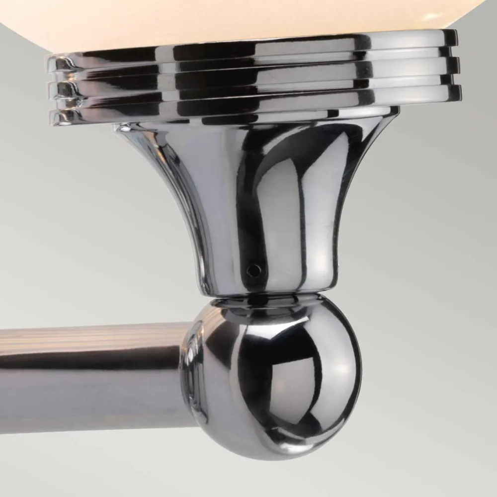 Sale Elstead Lighting Austen Ø13 badrumslampa Polerad krom