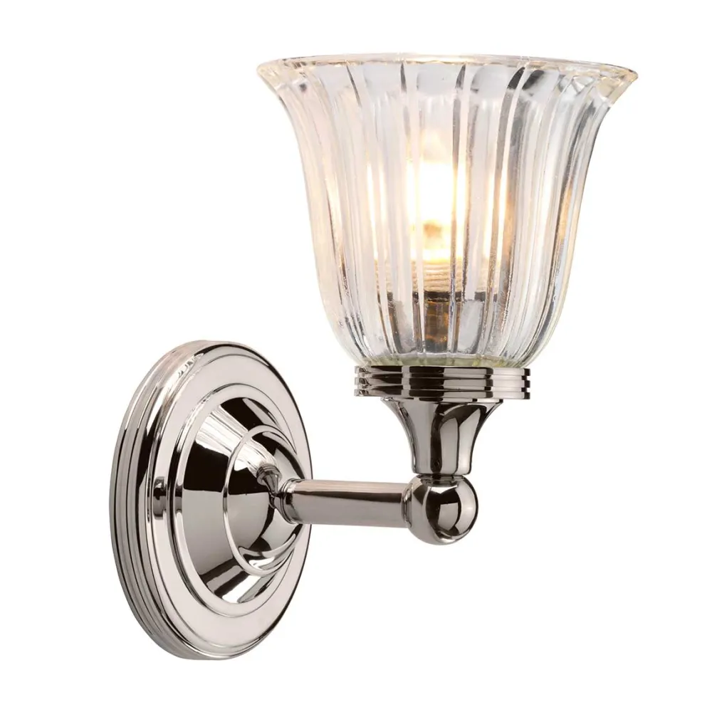 Sale Elstead Lighting Austen Ø14 badrumslampa