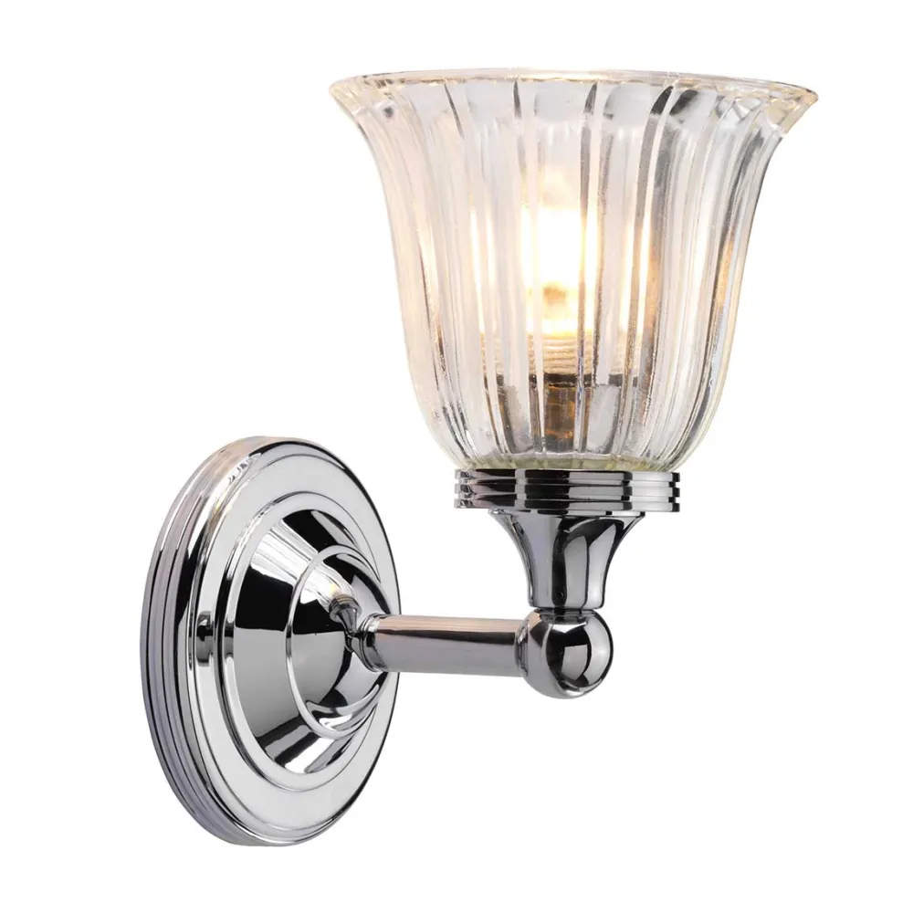 Outlet Elstead Lighting Austen Ø14 badrumslampa