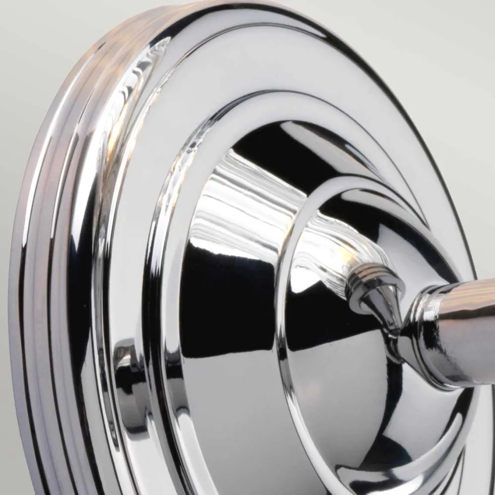 Outlet Elstead Lighting Austen Ø14 badrumslampa
