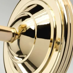 Discount Elstead Lighting Austen Ø14 badrumslampa