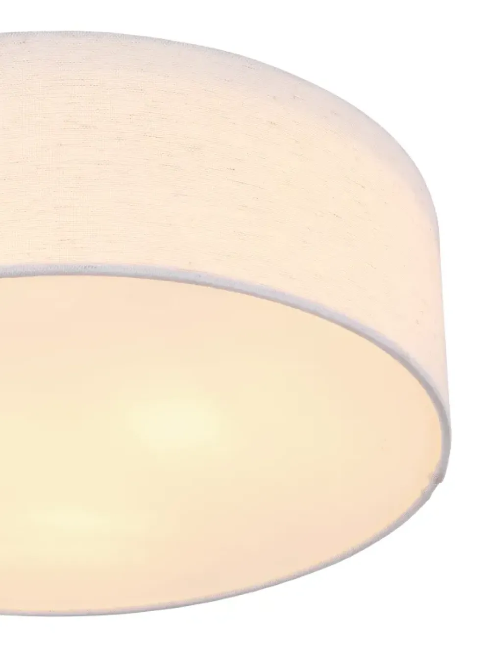 Sale Globo Lighting Ava Ø44 plafond Vit
