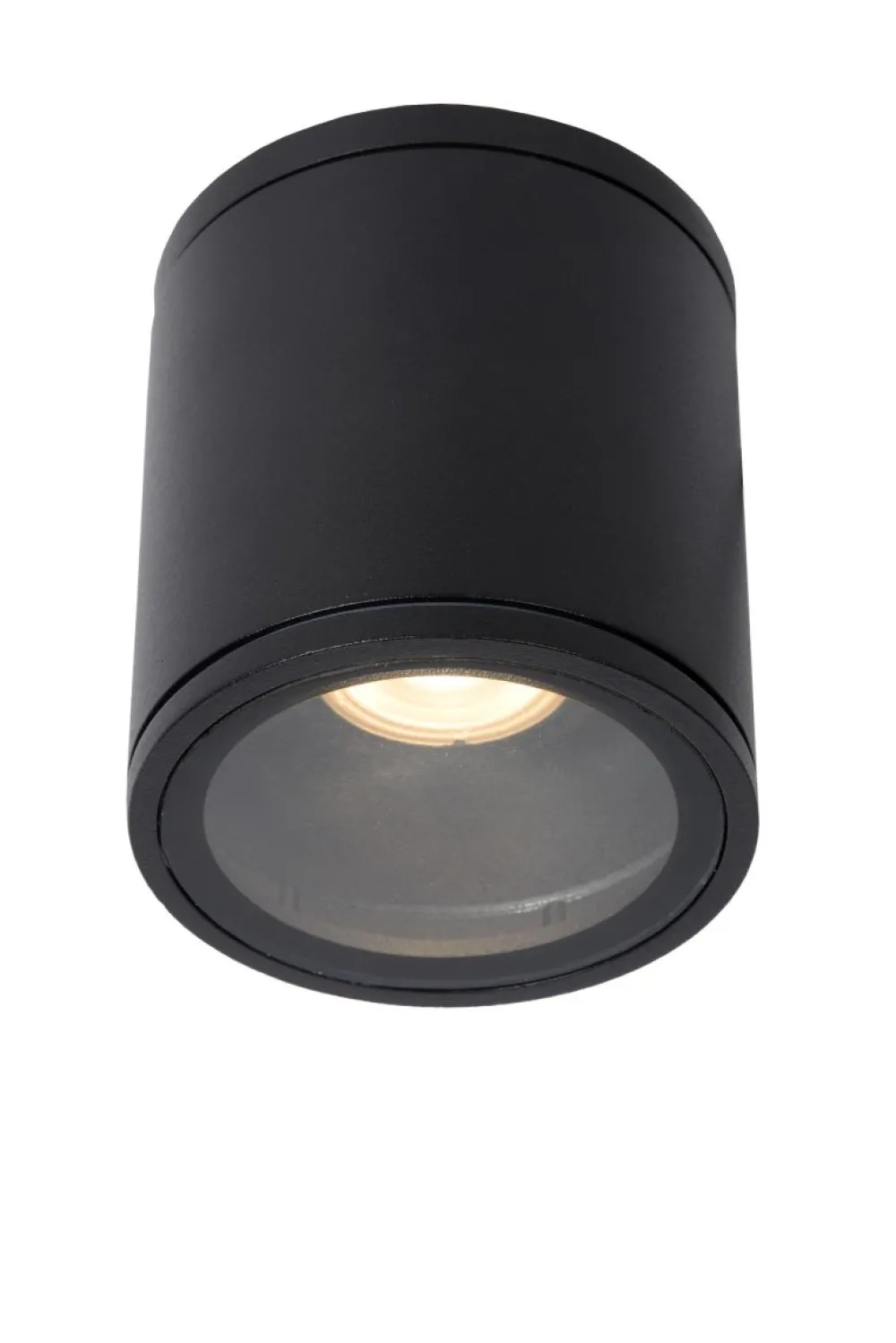 Lucide Aven Ø10 badrumslampa