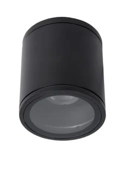 Lucide Aven Ø10 badrumslampa