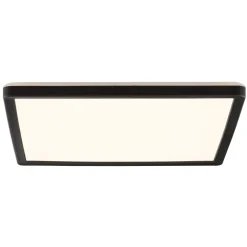 Hot Brilliant Avola 30cm plafond Svart