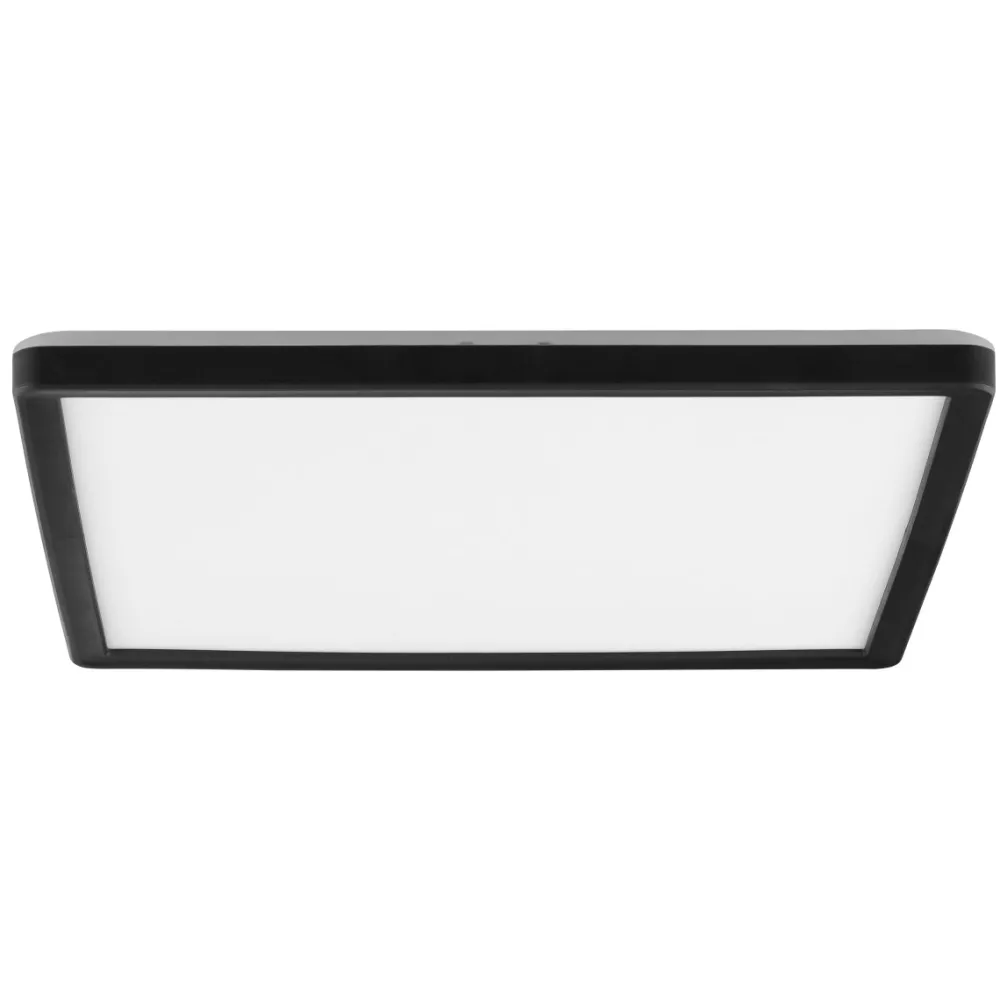 Sale Brilliant Avola 30cm plafond Svart