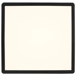 Sale Brilliant Avola 30cm plafond Svart