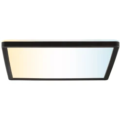 Sale Brilliant Avola 30cm plafond Svart