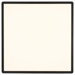 Brilliant Avola 42cm plafond Svart