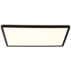 Best Brilliant Avola 42cm plafond Svart