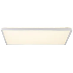 Outlet Brilliant Avola 56cm plafond Vit