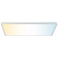 Outlet Brilliant Avola 56cm plafond Vit