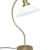 Best PR Home Axel 50cm skrivbordslampa