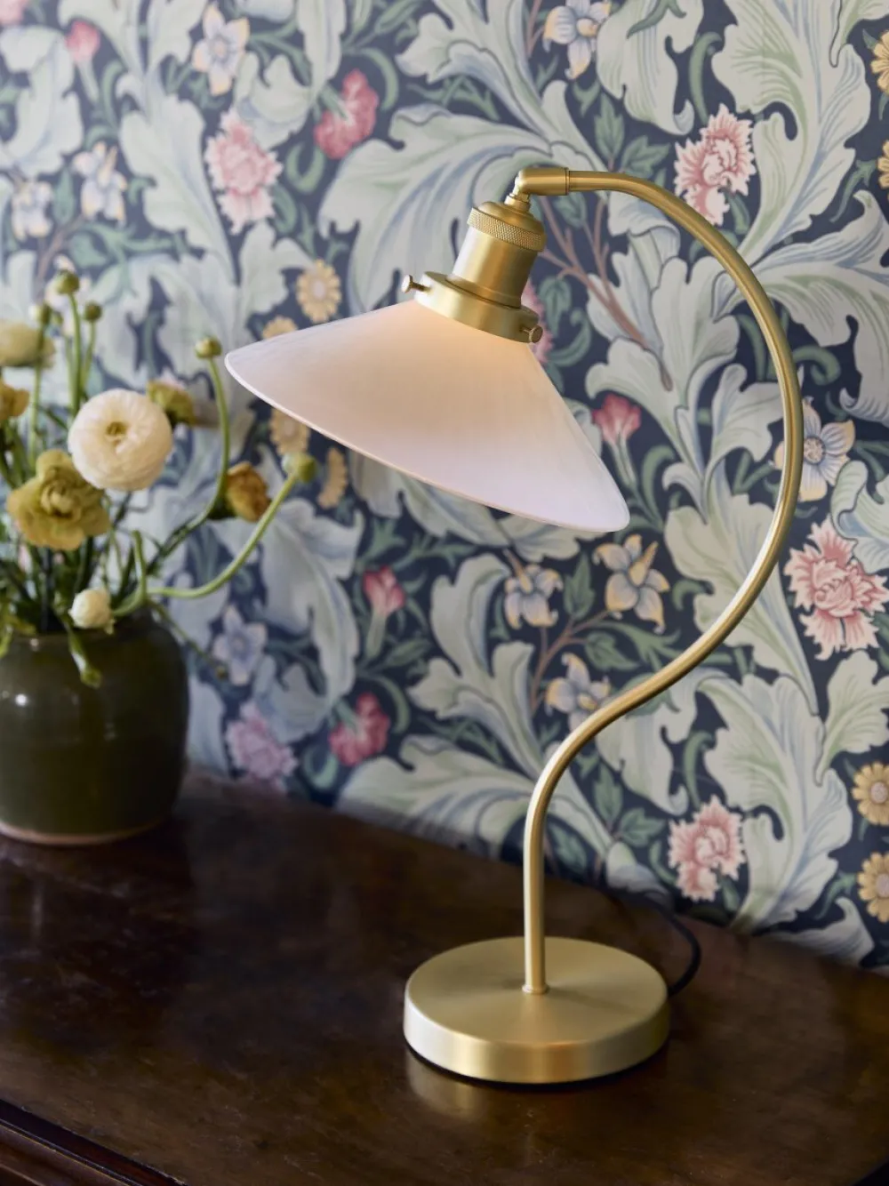 Best PR Home Axel 50cm skrivbordslampa