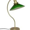 Online PR Home Axel 50cm skrivbordslampa