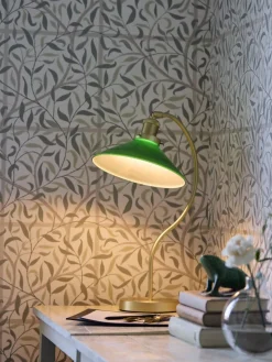 Online PR Home Axel 50cm skrivbordslampa