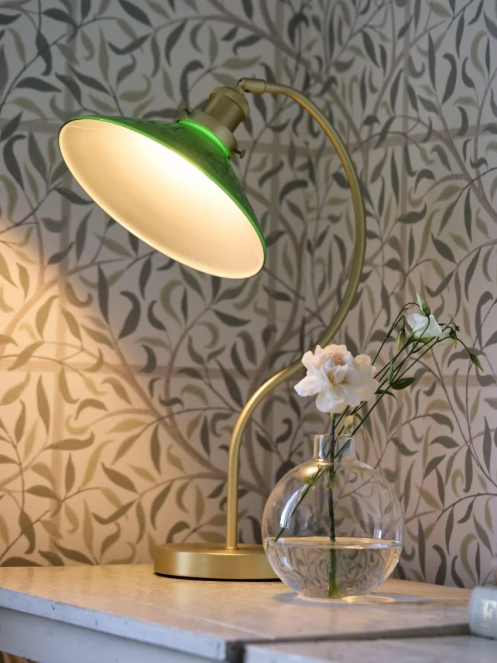 Online PR Home Axel 50cm skrivbordslampa