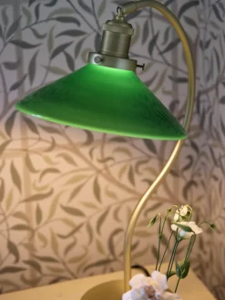 Online PR Home Axel 50cm skrivbordslampa