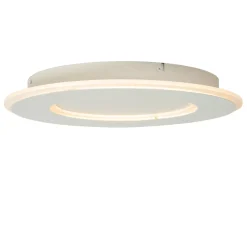 Hot Lucide Axelle Ø40 plafond Vit