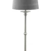 Discount Pixie Design Axel Sammet 58cm bordslampa