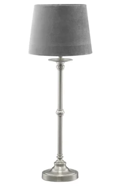 Discount Pixie Design Axel Sammet 58cm bordslampa