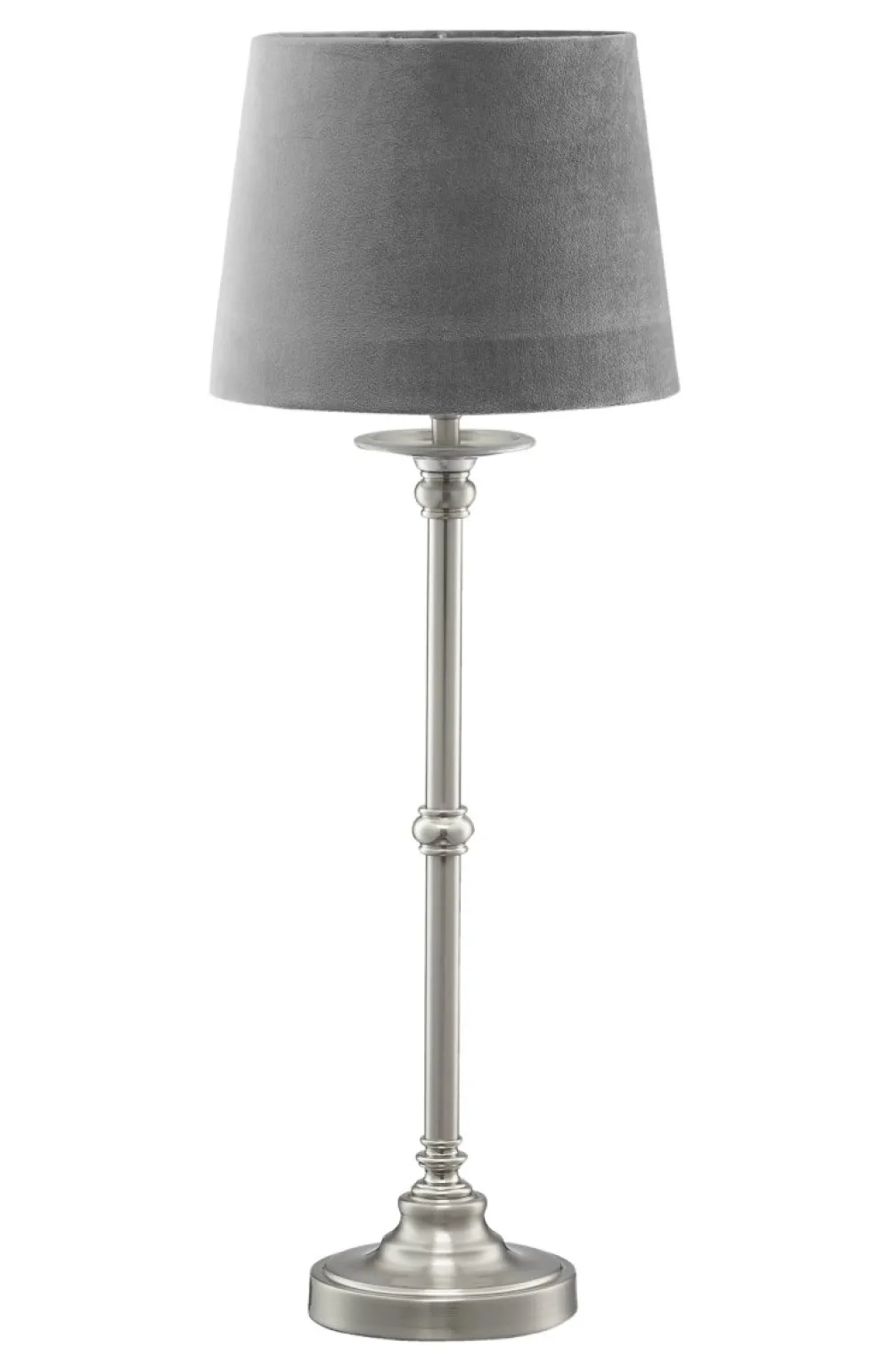 Discount Pixie Design Axel Sammet 58cm bordslampa
