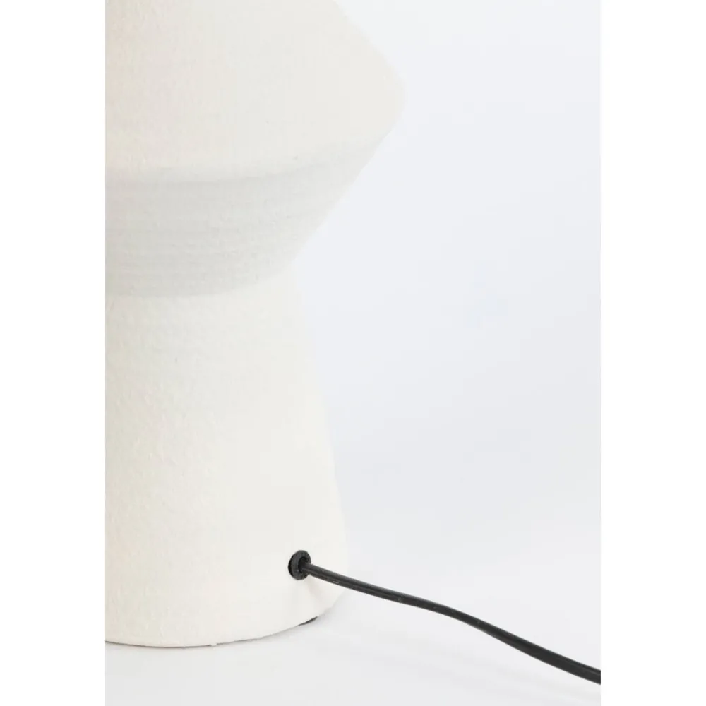 Hot Light & Living Ayla 60cm Krämvit