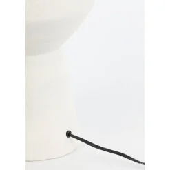 Best Light & Living Ayla 50cm Krämvit