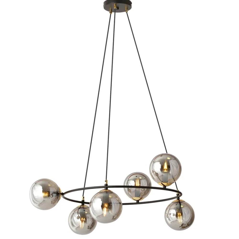 Best Emibig Lighting Azura Ø75 taklampa
