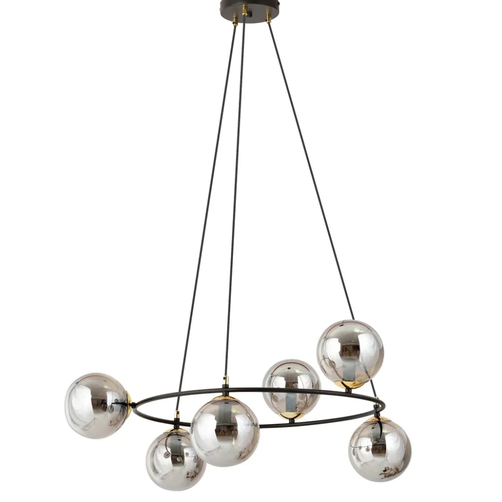 Best Emibig Lighting Azura Ø75 taklampa