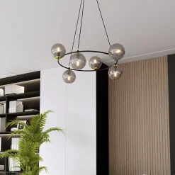 Best Emibig Lighting Azura Ø75 taklampa