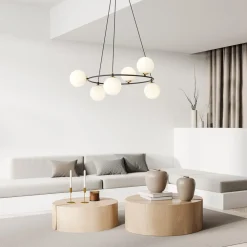 Sale Emibig Lighting Azura Ø75 taklampa