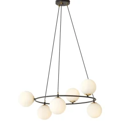Sale Emibig Lighting Azura Ø75 taklampa