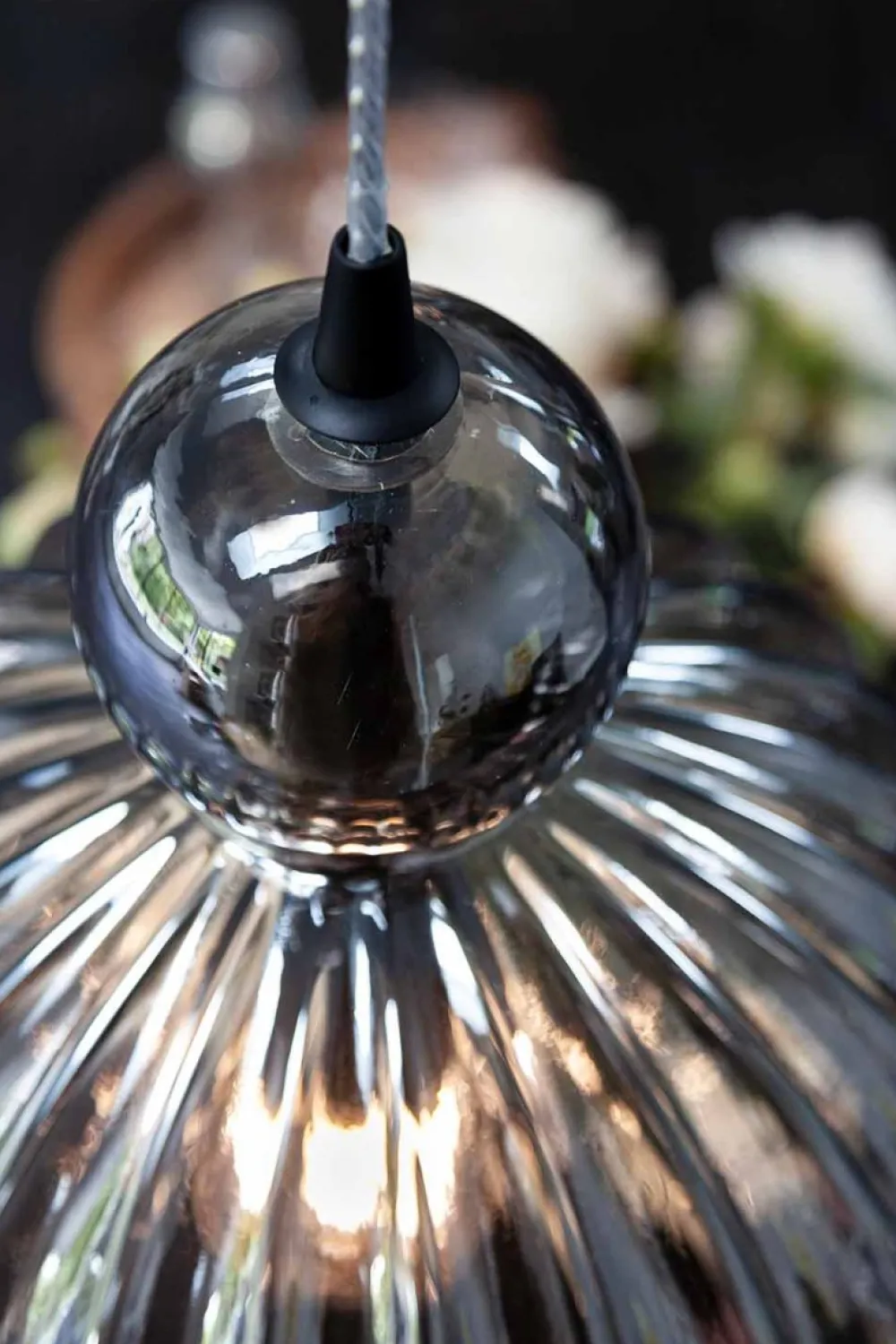 Halo Design Ball Ball Ø32 taklampa