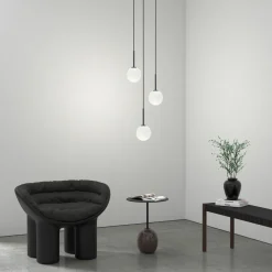 New Herstal Ballon Ø14 taklampa