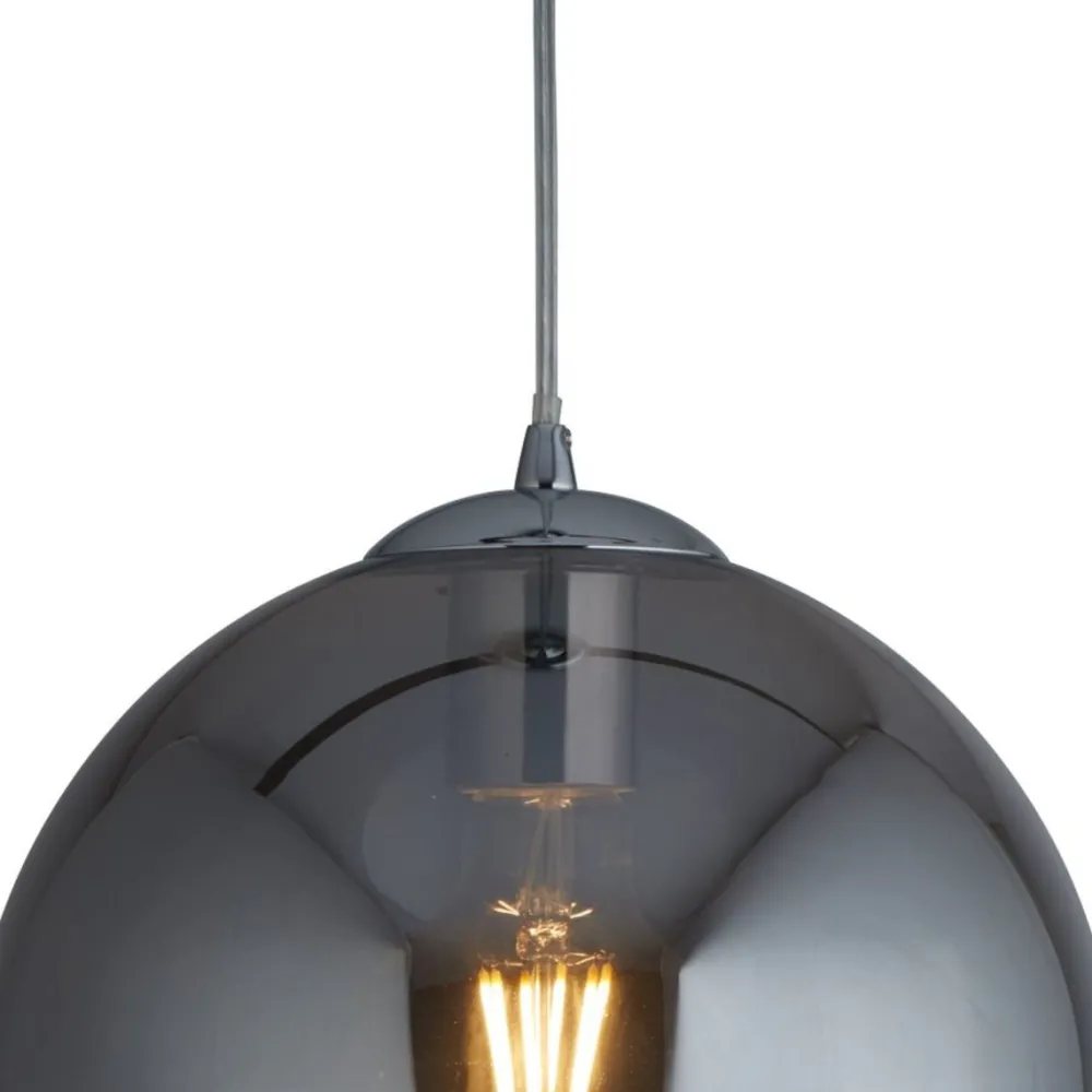 New Searchlight Balls Ø30 taklampa